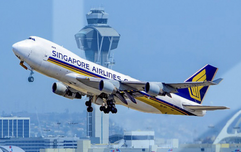 Đặt vé máy bay trên Traveloka không lo về giá cùng Singapore Airlines và Eva Air
