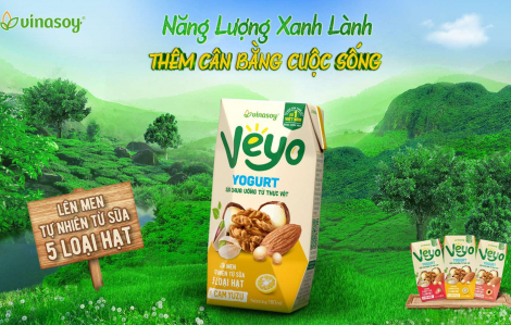 Sản phẩm từ đậu nành - Lựa chọn tốt để nuôi dưỡng chế độ ăn giàu đạm thực vật