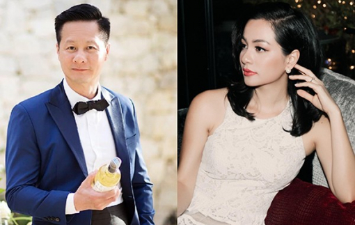 Chồng cũ cựu siêu mẫu Ngọc Thúy rút yêu cầu đòi bồi thường 5 biệt thự, 7 ô tô