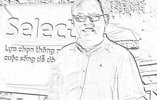 Công an TPHCM đề nghị truy tố ông Diệp Dũng và đồng phạm