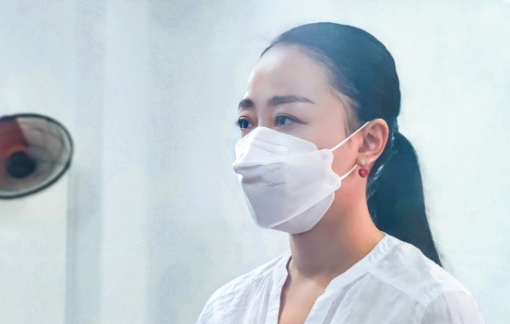 Cưỡng chế căn hộ của tài xế xe Mercedes gây tai nạn để bồi thường cho nữ tiếp viên hàng không