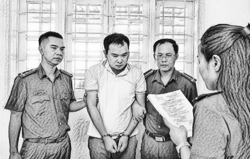 Bắt giám đốc công ty bất động sản lừa đảo hàng chục tỉ đồng của khách hàng