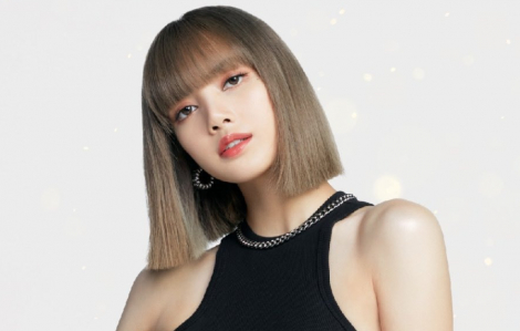 Lisa (Blackpink) được ghi tên trên Đại sảnh danh vọng châu Á