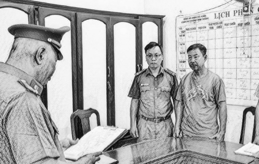 "Nổ" xin cấp chủ trương dự án bến du thuyền ở Đà Nẵng, chiếm đoạt 18 tỉ đồng