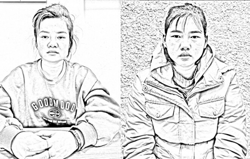 Truy tố 2 bảo mẫu bạo hành bé trai đến tử vong