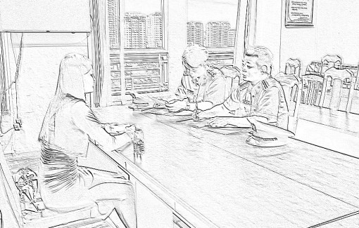 Bắt cựu tiếp viên hàng không điều hành đường dây bán dâm ngàn USD