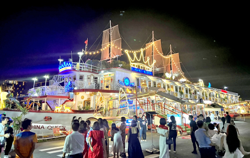 Dành không gian, tăng thời gian cho kinh tế đêm