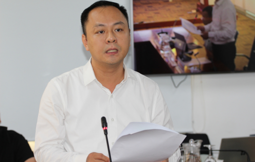 Trong 5 tháng, Sở Y tế TPHCM xử phạt các cơ sở vi phạm gần 4,5 tỉ đồng