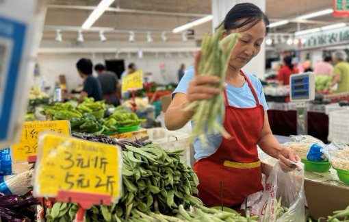 Trung Quốc: Ăn sáng ở thủ đô Bắc Kinh chỉ với 10.000 đồng