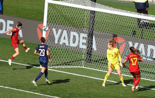 Khó dự đoán kết quả 2 trận tứ kết đầu tiên tại World Cup nữ 2023