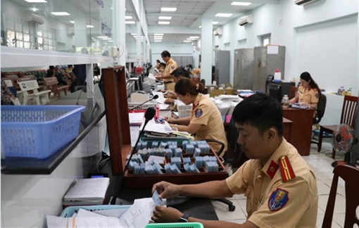 4 điểm cần lưu ý khi mua bán xe kể từ ngày 15/8