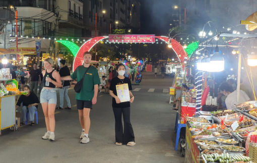 Thêm nơi trải nghiệm về đêm ở Đà Nẵng