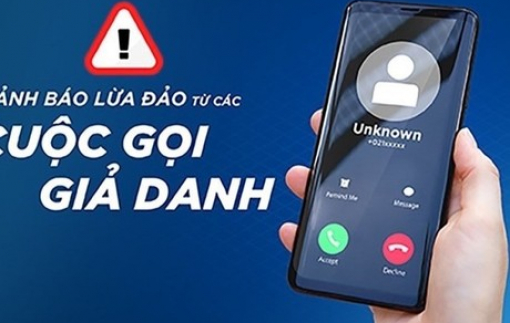 Một phụ nữ thoát "bẫy lừa" hơn 700 triệu đồng