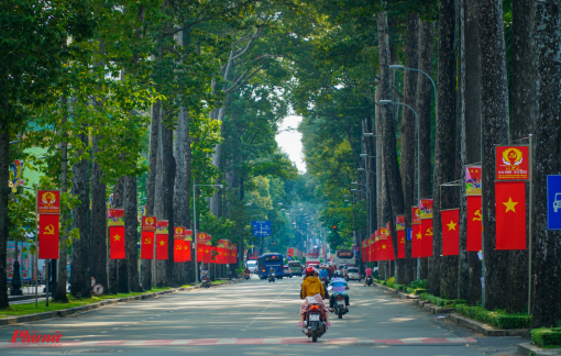 Người lao động được nghỉ 4 ngày dịp lễ Quốc khánh 2/9