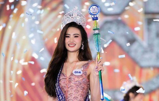 Đại diện truyền thông hoa hậu Ý Nhi nói không có chuyện trả lại vương miện