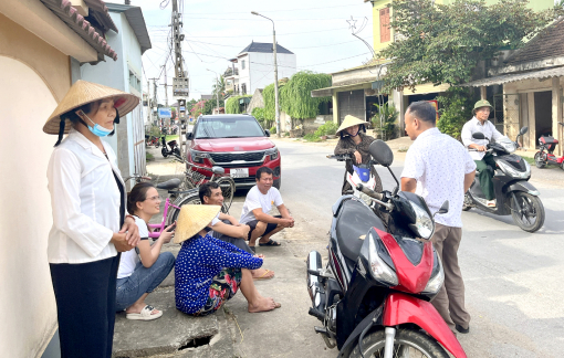 “Bão hụi” càn quét làng quê