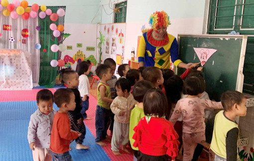 Nỗi lo “tre già, măng không mọc”