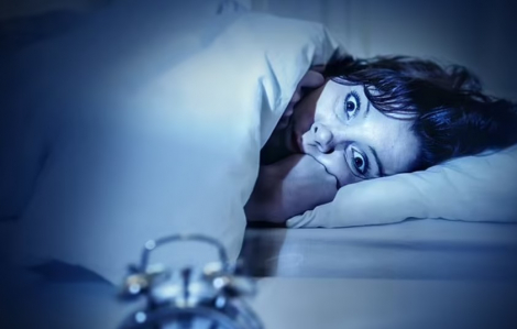 Khảo sát về tình trạng mất ngủ để nâng cao chất lượng điều trị