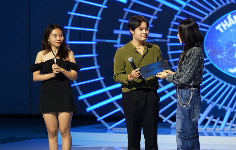 Vietnam Idol và cuộc tìm kiếm các giọng hát thế hệ mới