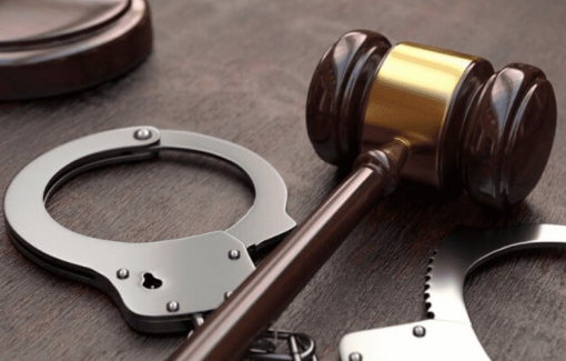 Giám đốc Sở TN&MT An Giang bị bắt vì nhận hối lộ