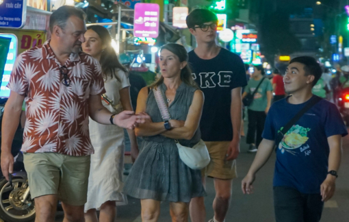 Hội chợ du lịch quốc tế ITE 2023 sẽ ưu tiên các thị trường cởi mở về visa