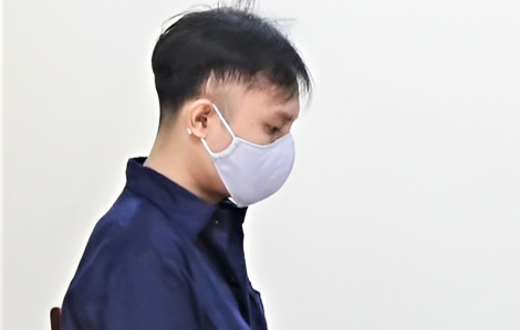''Tú ông" Lê Hoàng Long lãnh án 5 năm 6 tháng tù
