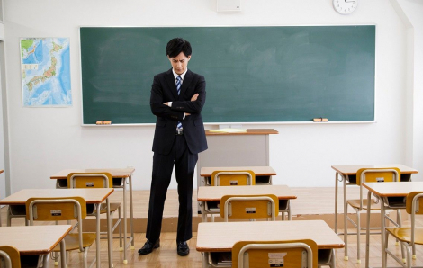 Nhật Bản: Số giáo viên nghỉ việc cao kỷ lục vì lý do sức khỏe tâm thần