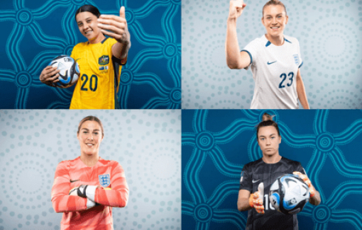 Đội tuyển nữ Úc - Anh: Lịch sử gọi tên ai?