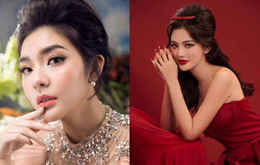 Hé lộ những thí sinh đầu tiên tại ''Miss Earth Việt Nam 2023''