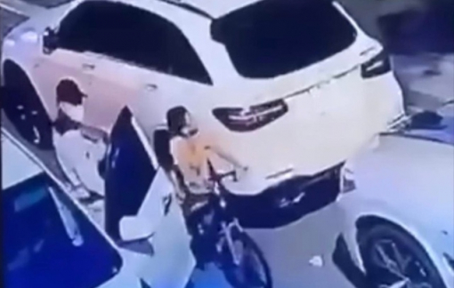 Khởi tố cựu CSGT bắt cóc bé trai 7 tuổi, đòi tiền chuộc 15 tỉ