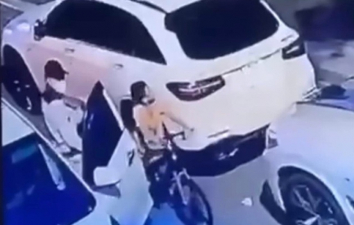 Nghi phạm bắt cóc bé trai, tống tiền 15 tỉ là Cảnh sát giao thông