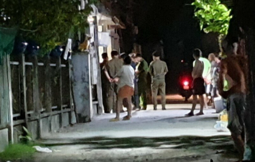 Người cha lỡ tông chết con gái 2 tuổi khi lái ô tô vào sân nhà