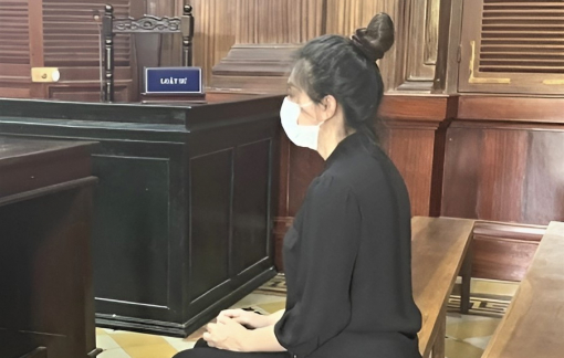 Tham ô hơn 7 tỉ đồng, cựu kế toán trường bị phạt 8 năm tù