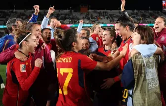Tây Ban Nha thành công tại World Cup nữ 2023: Khi niềm tin được đặt đúng chỗ