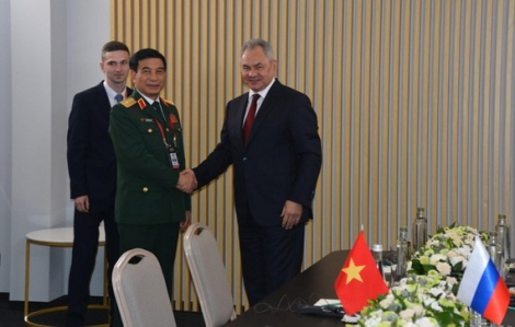 Việt Nam - Liên bang Nga, quan hệ đối tác chiến lược toàn diện luôn được coi trọng