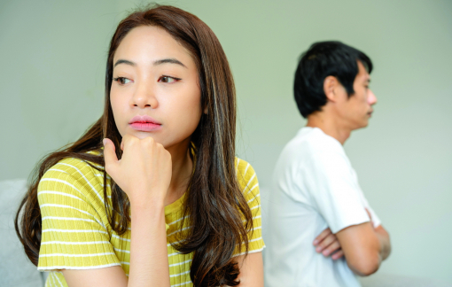 Vợ mất ăn mất ngủ vì chồng… đi họp lớp