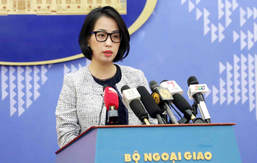 Việt Nam quan tâm đến việc mở rộng thành viên của Nhóm các nền kinh tế mới nổi