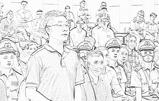 Vụ “chuyến bay giải cứu”: cựu điều tra viên Hoàng Văn Hưng kháng cáo kêu oan