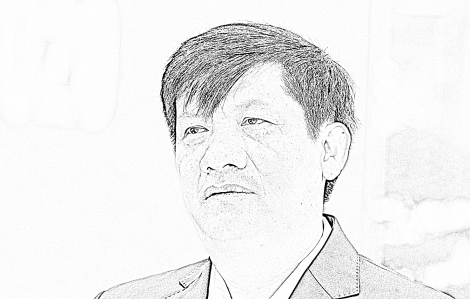 Cựu Bộ trưởng Nguyễn Thanh Long nhận 2,25 triệu USD trong vụ Việt Á