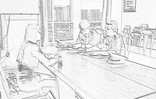 Bắt giam cựu tiếp viên cầm đầu đường dây bán dâm ngàn đô