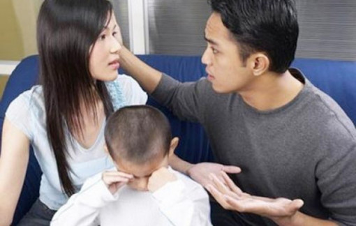 Yêu người đã từng ly hôn và có con riêng