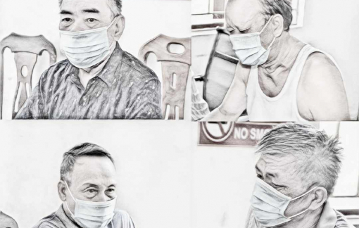 Cựu chủ tịch và bí thư xã bị bắt vì bán 56 lô đất trái phép