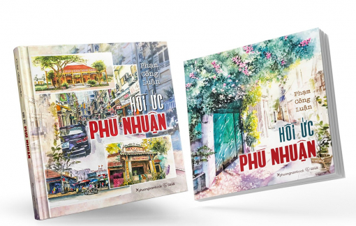 Hồi ức về nơi "Dập dìu tài tử giai nhân..."