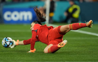 8 bài học từ kỳ World Cup nữ 2023