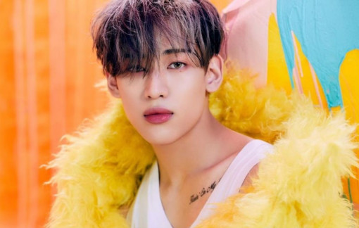 BamBam (GOT7) tổ chức concert tại Việt Nam