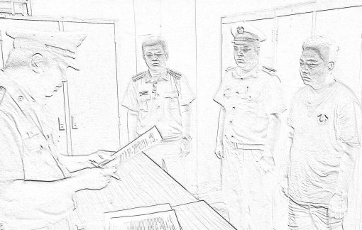 Đề nghị truy tố YouTuber Võ Minh Điền