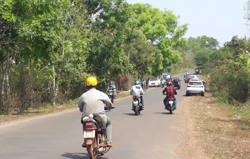 Nhu cầu tìm mua nhà, đất tăng đều trong cả nước