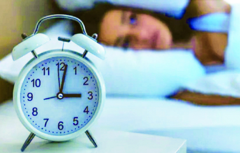 Mất ngủ liên quan rối loạn tâm thần có thể dẫn đến tự sát