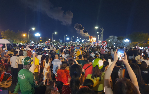 Đà Nẵng: Phạt người bán nước mía 400.000 đồng vì "chặt chém" một ly 25.000