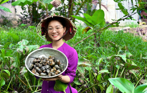 Những nhà sáng tạo nội dung đưa quê hương đến thế giới